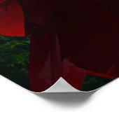 シンガポールのチャイナタウンの祭りランタン ポスター (角)