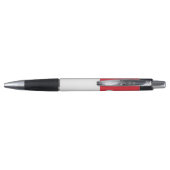 シンガポールの旗 ボールペン (裏面)