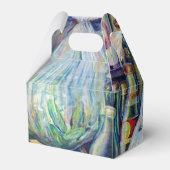 シンガポールの日干し味 フェイバーボックス (裏面サイド)