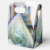 シンガポールの日干し味 フェイバーボックス (オープン)