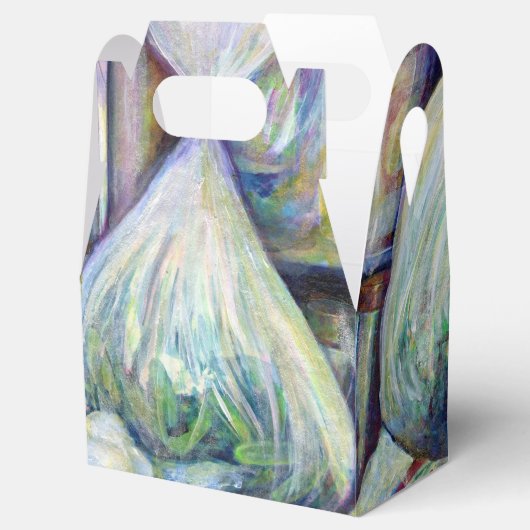 シンガポールの日干し味 フェイバーボックス (オープン)