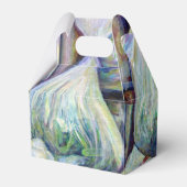 シンガポールの日干し味 フェイバーボックス (正面サイド)