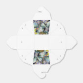 シンガポールの日干し味 フェイバーボックス (折り畳みなし)