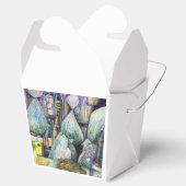 シンガポールの日干し味 フェイバーボックス (オープン)