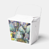 シンガポールの日干し味 フェイバーボックス (正面サイド)