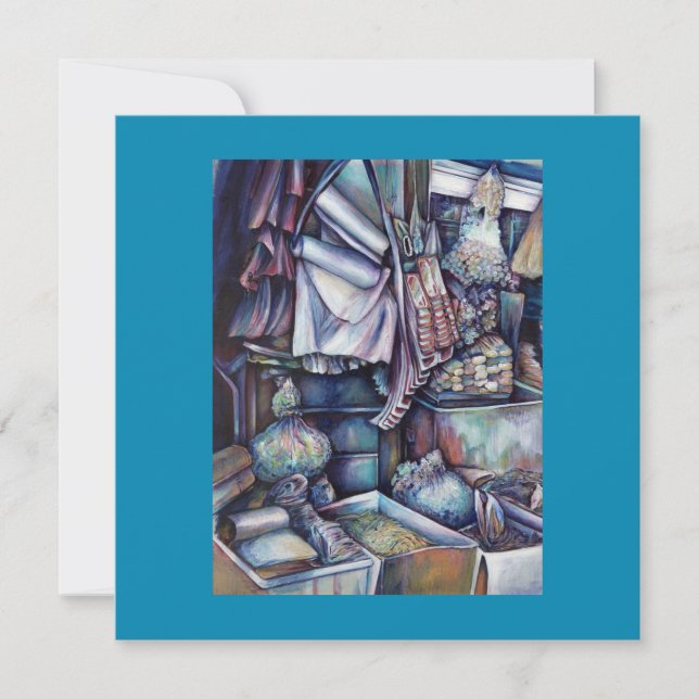 シンガポールの豪華なTekka Center's Special (正面)