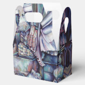 シンガポールの豪華なTekka Center's Special フェイバーボックス (オープン)