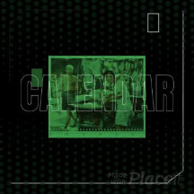 シンガポールアートウォーターカラーズカレンダー