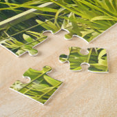 シンガポールガーデンズバイザベイ ジグソーパズル (側面)