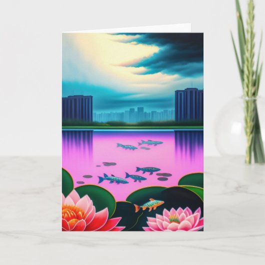 シンガポールコイポンドカード シーズンカード (正面)