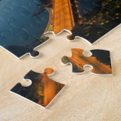 シンガポールジグソーパズル ジグソーパズル (側面)