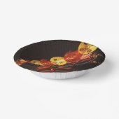 シンガポールチャイナタウン ペーパーボウル (傾斜あり)