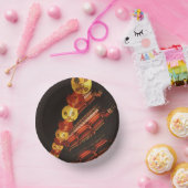 シンガポールチャイナタウン ペーパーボウル (パーティー)