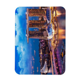 シンガポールフレキシブル磁石 マグネット