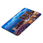 シンガポールフレキシブル磁石 マグネット (左側)