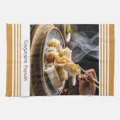 シンガポールポピアキッチンタオル キッチンタオル (横)