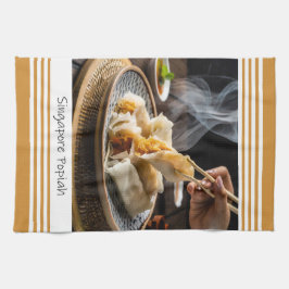 シンガポールポピアキッチンタオル キッチンタオル