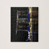 シンガポールマリーナベイサンズ#1-2ジグソーパズル ジグソーパズル (縦)