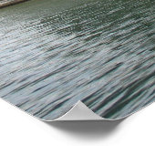 シンガポールマリーナベイ ポスター (角)