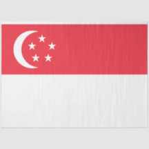 シンガポール国旗