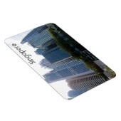 シンガポール市 マグネット (右側)