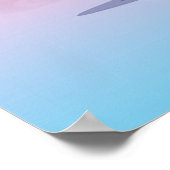 シンガポール旅行ポスター ポスター (角)