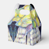 シンガポール疑問に思のウェット・マーケッツの件 フェイバーボックス (裏面サイド)