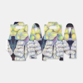 シンガポール疑問に思のウェット・マーケッツの件 フェイバーボックス (折り畳みなし)