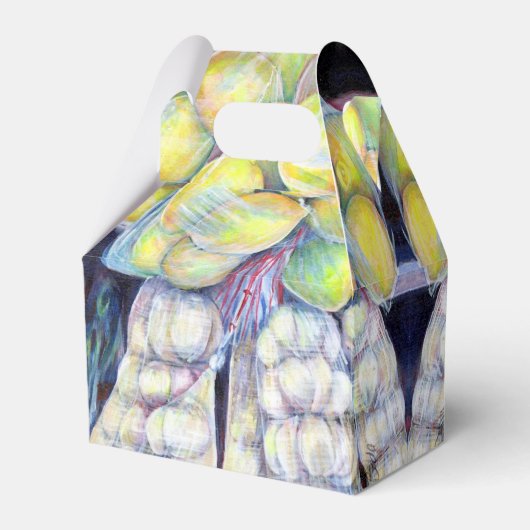 シンガポール疑問に思のウェット・マーケッツの件 フェイバーボックス (正面サイド)