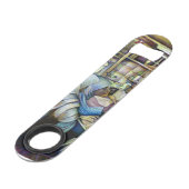 シンガポール素晴らしフライデーの新鮮な魚 スピード栓抜き (正面アングル)