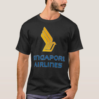 シンガポール航空 Tシャツ