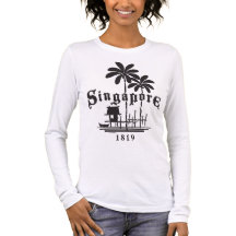 シンガポール1819