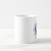 シンガポール200周年記念コレクションMug v2 コーヒーマグカップ (中央)