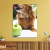 シンガポール2 キャンバスプリント (インサイチュ (リビング))