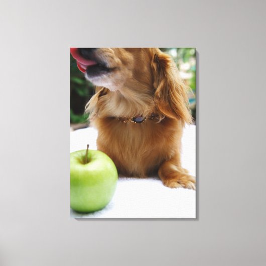 シンガポール2 キャンバスプリント (正面)