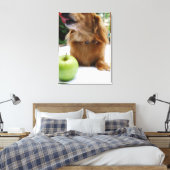 シンガポール2 キャンバスプリント (インサイチュ (寝室))