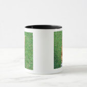 シンガポール4 マグカップ (中央)