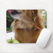 シンガポール5 マウスパッド (マウス)