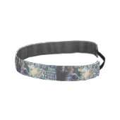 シンガポール、ゴールを移転 アスレチックヘッドバンド (右)