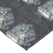 シンガポール、ゴールを移転 テーブルクロス (アングル)