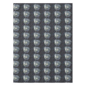 シンガポール、ゴールを移転 テーブルクロス (正面)