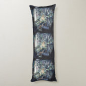 シンガポール、ゴールを移転 ボディピロー (裏面 (縦))