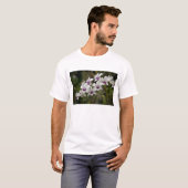 シンガポール(サンスクリット語でライオンシティの意)国立2 Tシャツ (正面フル)