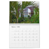 シンガポール-ザグリーンシティ カレンダー (2月 2026)