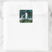 シンガポール スクエアシール (バッグ)