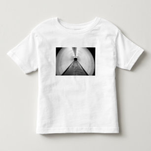 シンガポール。ダウンタウンの トドラーTシャツ