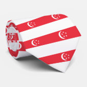 シンガポール ネクタイ (ロール)