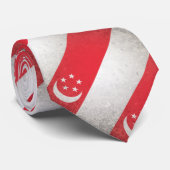 シンガポール ネクタイ (ロール)