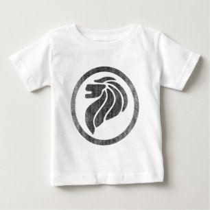シンガポール ベビーTシャツ