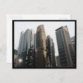 シンガポール ポストカード (正面/裏面)